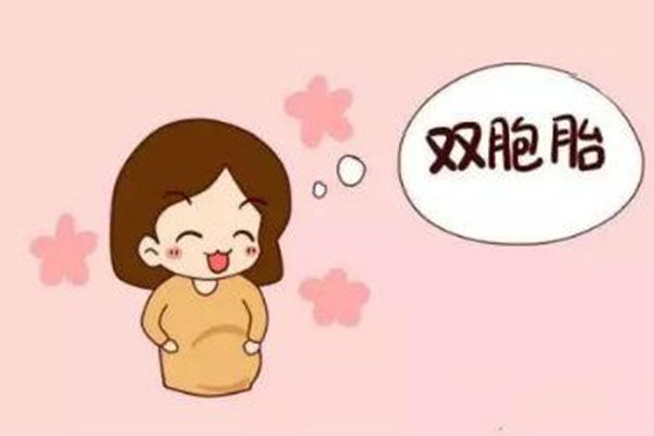 为了要双胞胎而做第三代供卵试管婴儿可以吗？